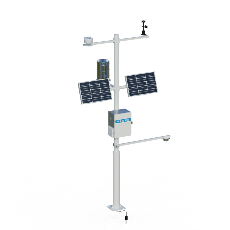 雪深監(jiān)測(cè)站