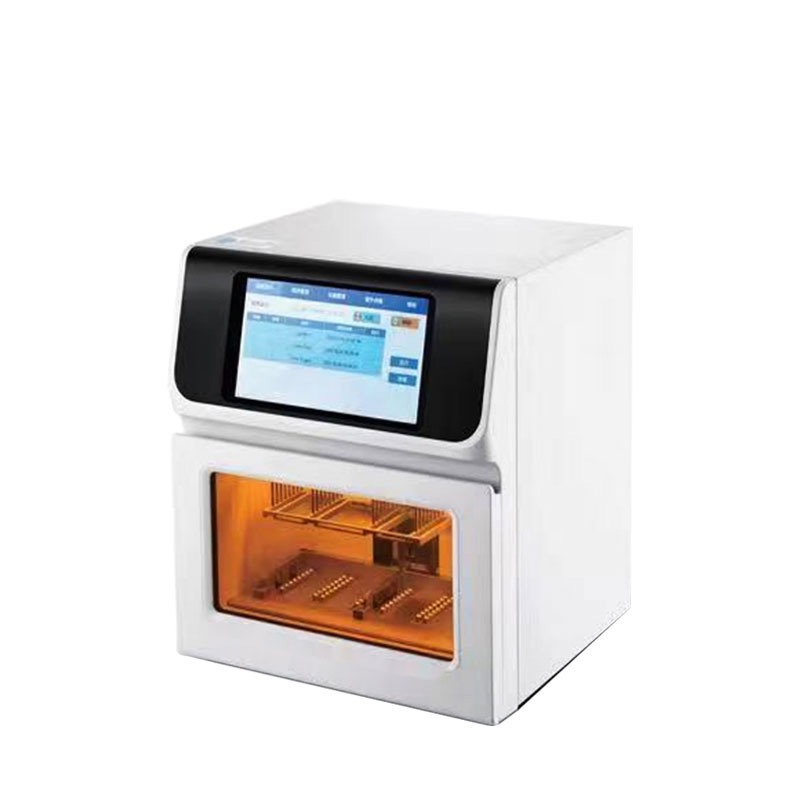 全自動核酸提取儀