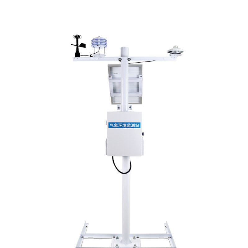 太陽(yáng)輻射綜合觀測(cè)站