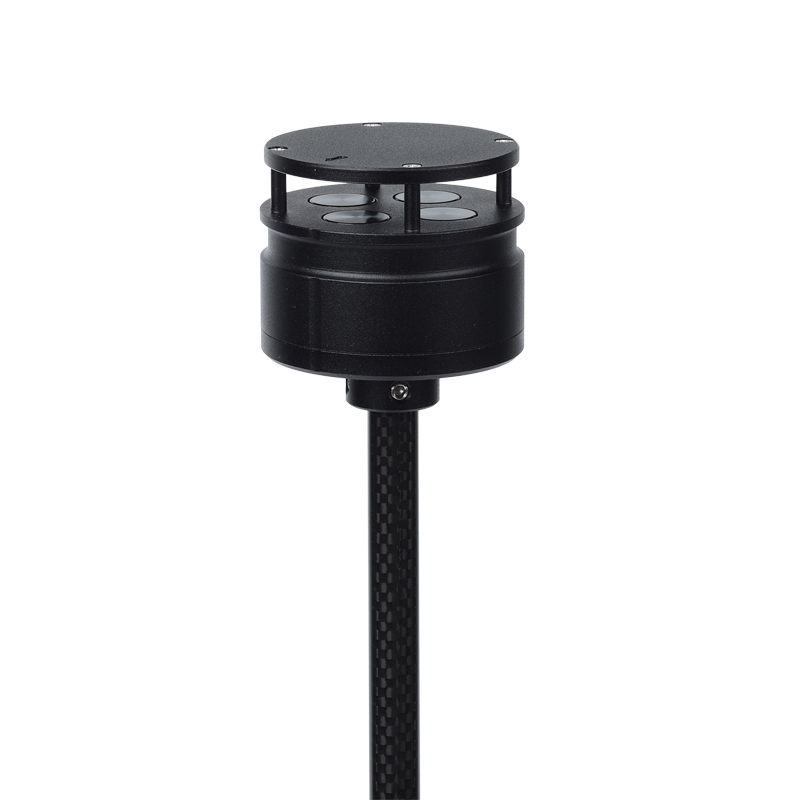 無人機(jī)用風(fēng)速風(fēng)向儀