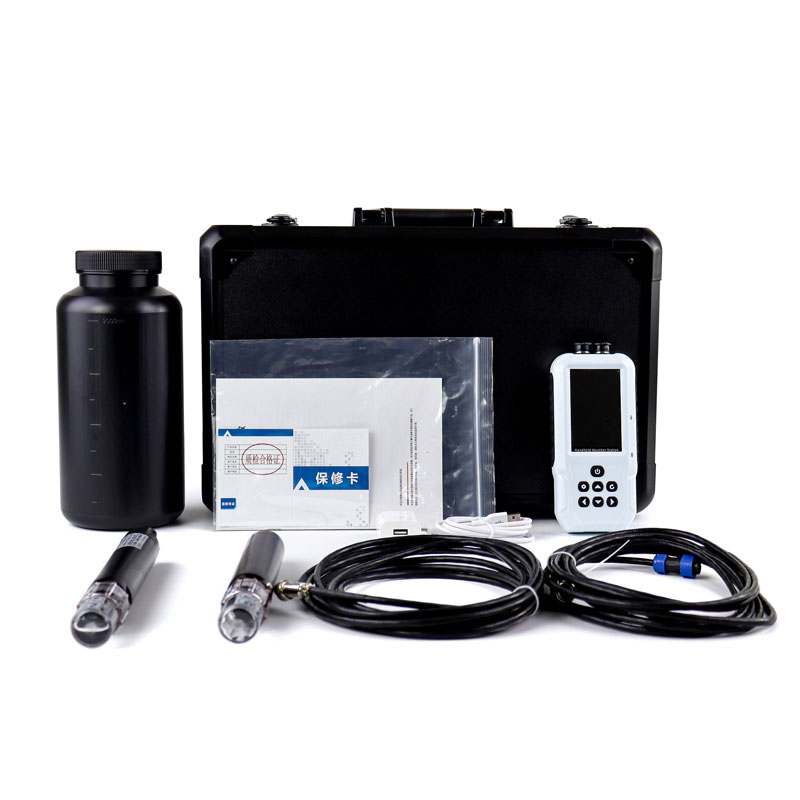 水產養(yǎng)殖水質檢測儀